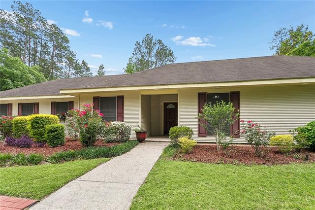 232 Chateau Drive Slidell, LA 70460 - Photo 5 of 36