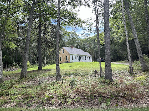 24 Riverview Road Pemaquid, ME 04558 - Photo 2 of 18 IMG_0432