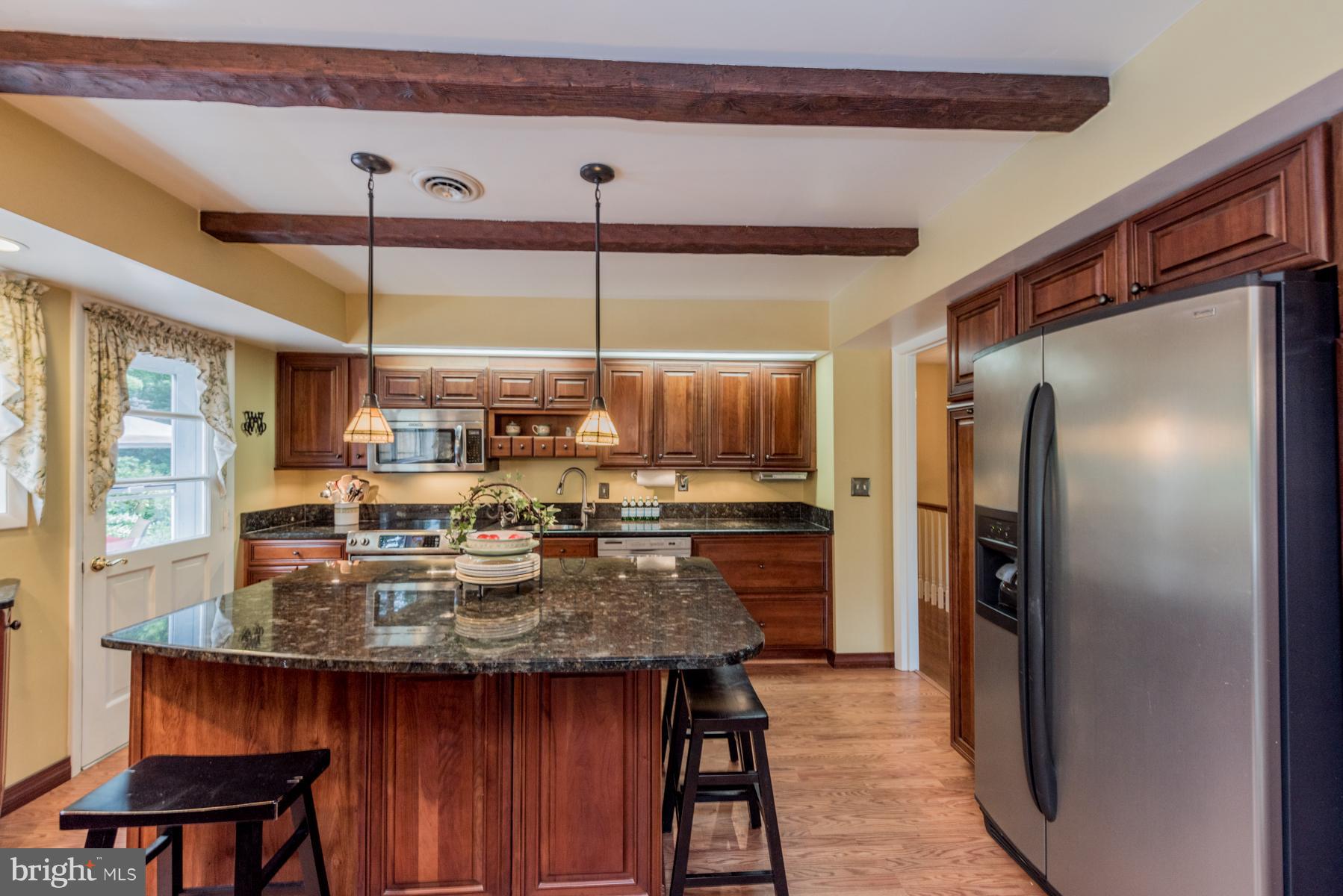 10022 Fox Den Road Ellicott City, MD 21042 - Photo 12 of 30 Kitchen