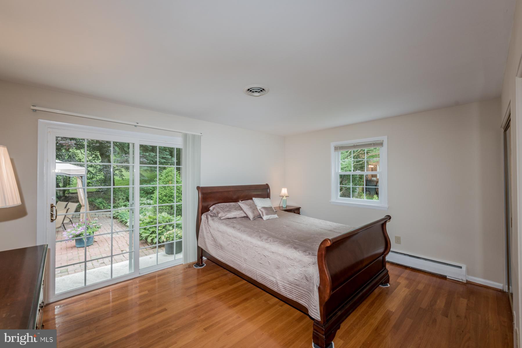 10022 Fox Den Road Ellicott City, MD 21042 - Photo 14 of 30 Bedroom (Master)