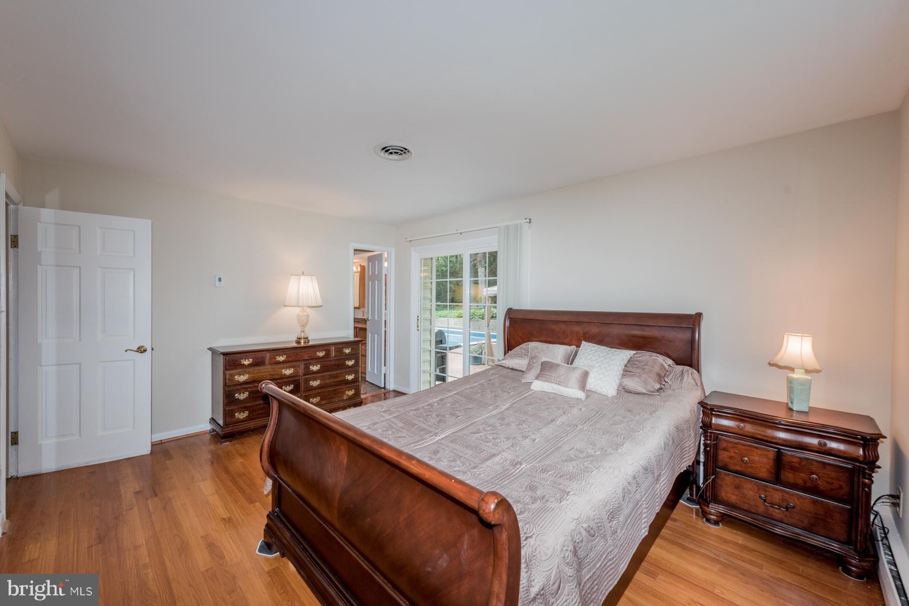 10022 Fox Den Road Ellicott City, MD 21042 - Photo 15 of 30 Bedroom (Master)
