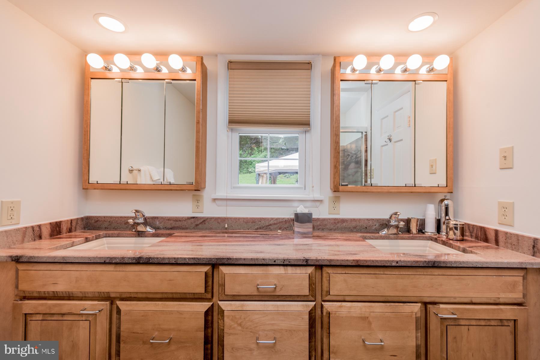 10022 Fox Den Road Ellicott City, MD 21042 - Photo 16 of 30 Bath (Master)