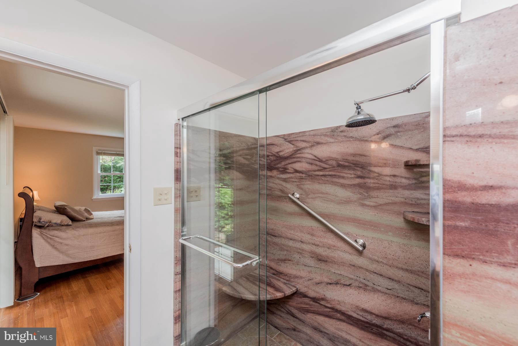 10022 Fox Den Road Ellicott City, MD 21042 - Photo 17 of 30 Bath (Master)