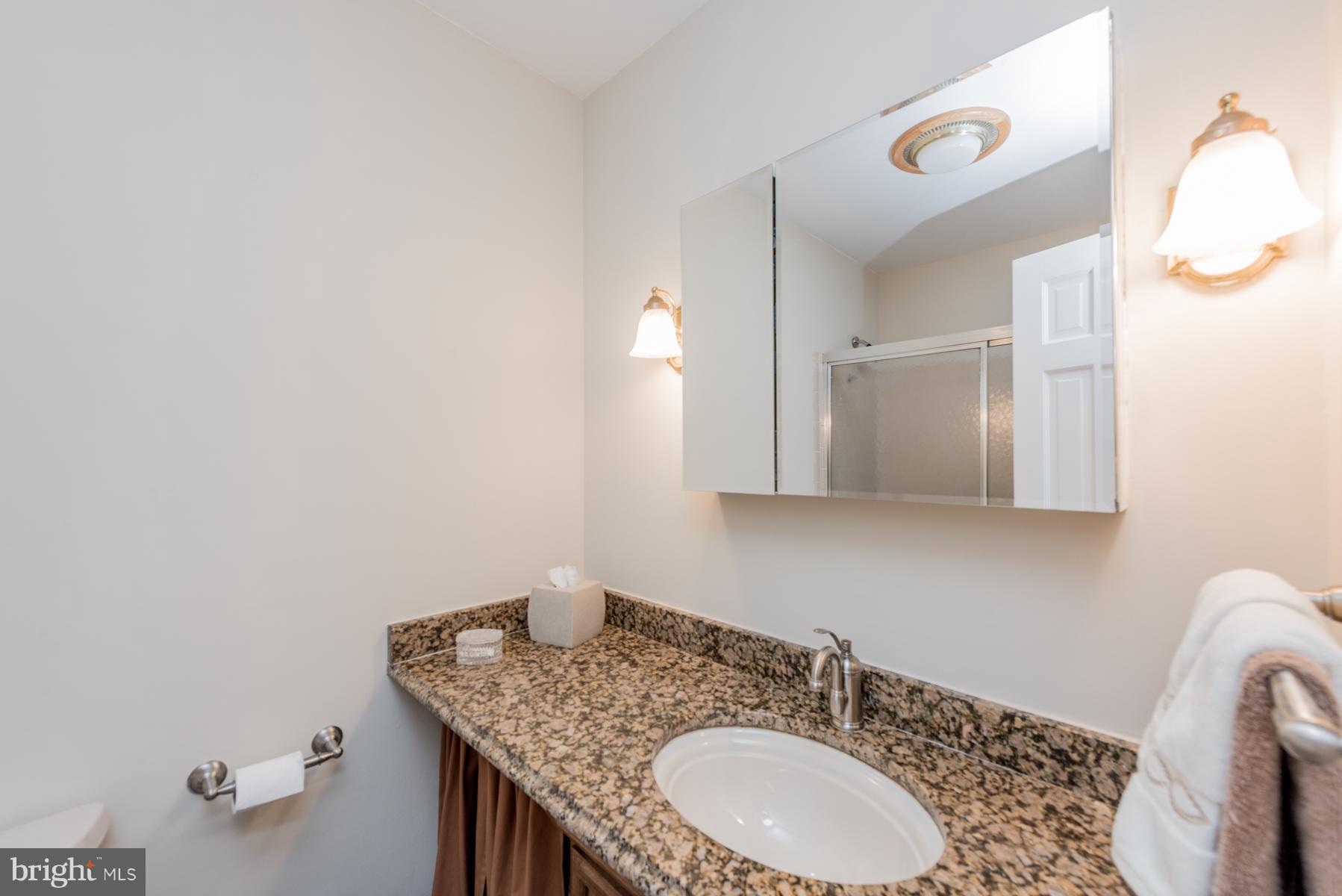 10022 Fox Den Road Ellicott City, MD 21042 - Photo 20 of 30 Bath