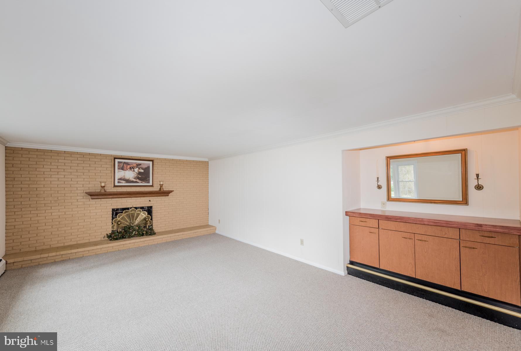10022 Fox Den Road Ellicott City, MD 21042 - Photo 21 of 30 Lower Level Family Room
