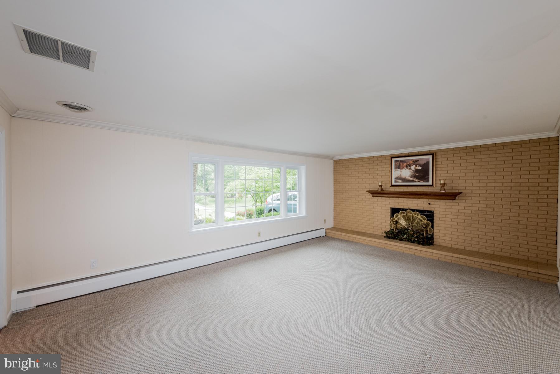 10022 Fox Den Road Ellicott City, MD 21042 - Photo 22 of 30 Lower Level Family Room
