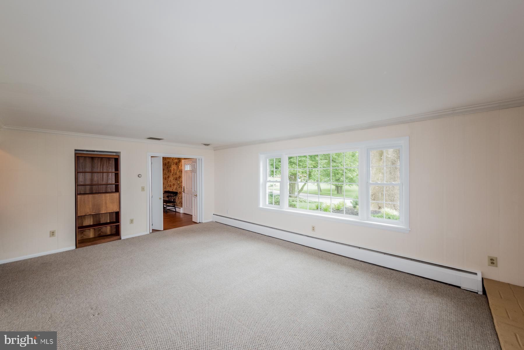 10022 Fox Den Road Ellicott City, MD 21042 - Photo 23 of 30 Lower Level Family Room