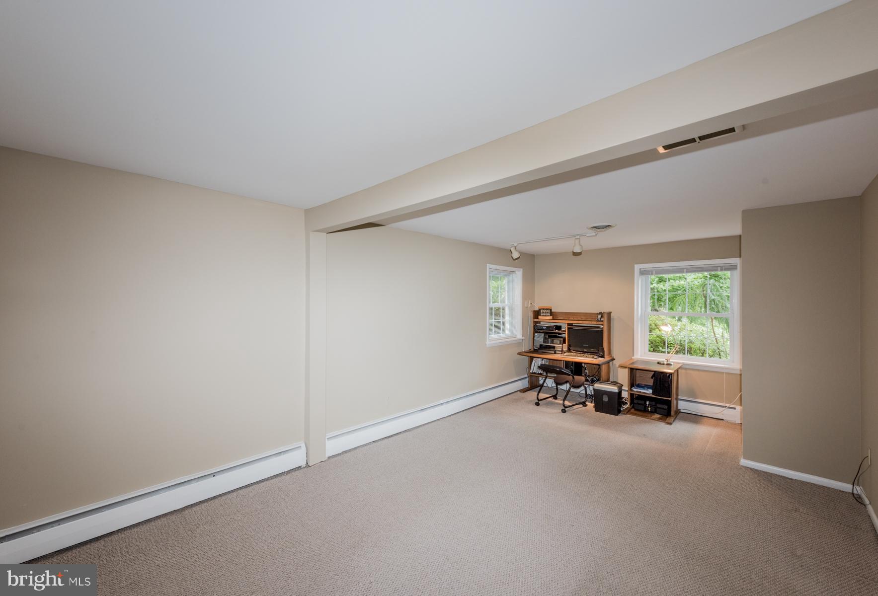 10022 Fox Den Road Ellicott City, MD 21042 - Photo 25 of 30 Lower Level Bedroom