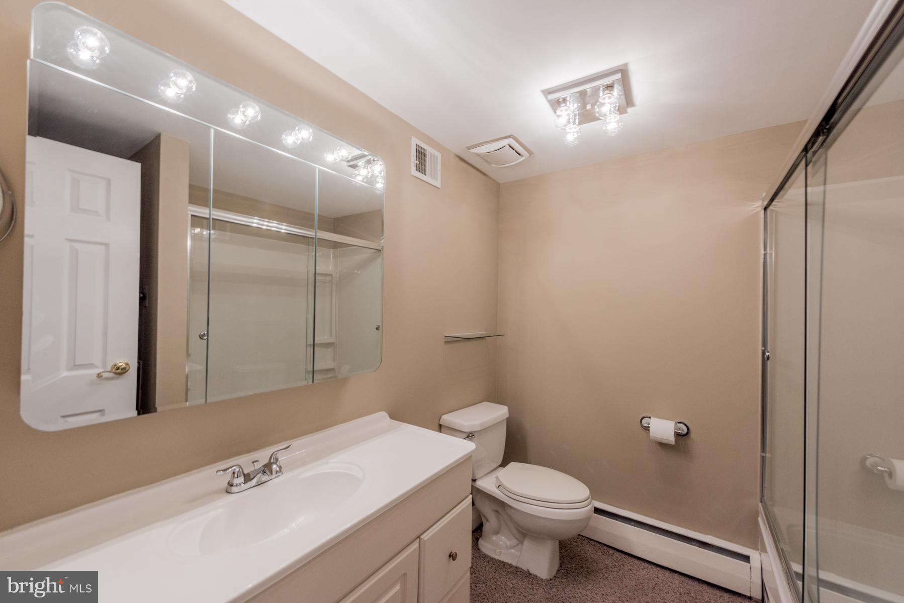 10022 Fox Den Road Ellicott City, MD 21042 - Photo 26 of 30 Lower Level Bath