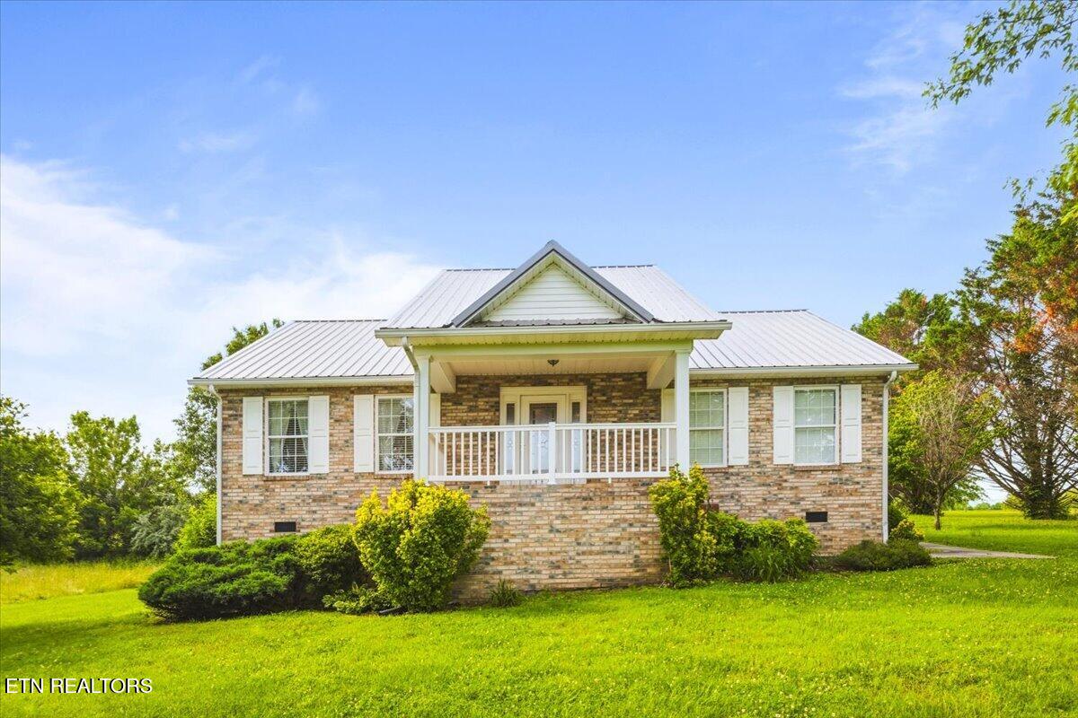 819 Island Ford Road Jacksboro, TN 37757 - Photo 49 of 56 49-819 Island Ford Rd
