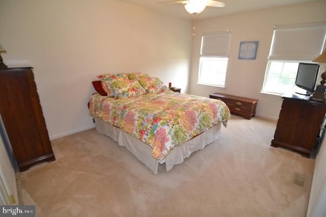 184 Radle Road Harrisburg, PA 17112 - Photo 15 of 31 MBR w/ WIC & full bath - level 2