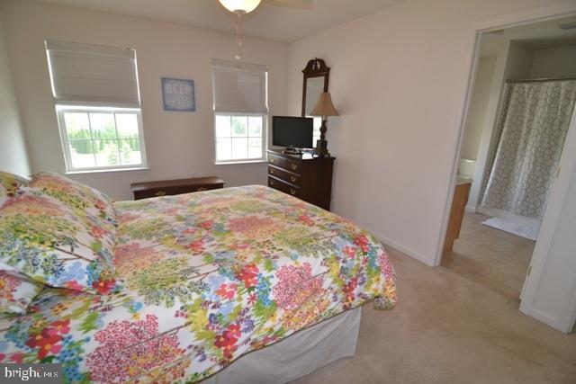 184 Radle Road Harrisburg, PA 17112 - Photo 17 of 31 MBR w/ WIC & full bath - level 2