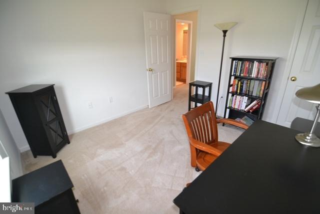 184 Radle Road Harrisburg, PA 17112 - Photo 21 of 31 Bedroom 2 - level 2