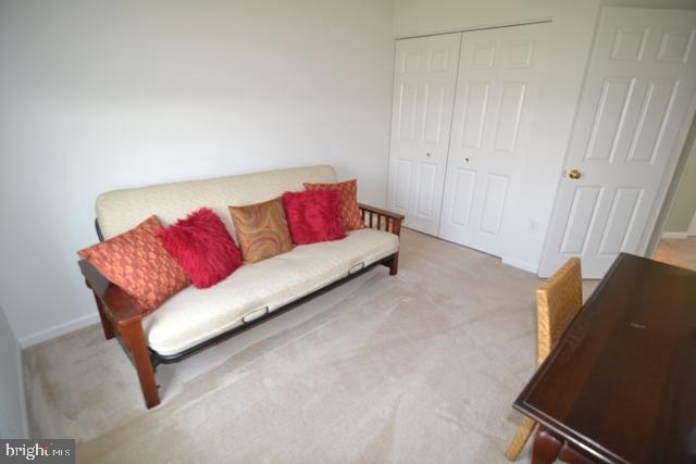 184 Radle Road Harrisburg, PA 17112 - Photo 23 of 31 Bedroom 3 - level 2
