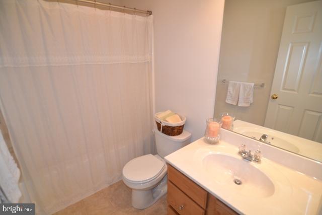 184 Radle Road Harrisburg, PA 17112 - Photo 24 of 31 Full bath - level 2