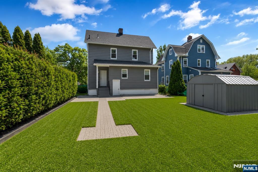 9 Sycamore Street Bloomfield, NJ 07003 - Photo 34 of 34