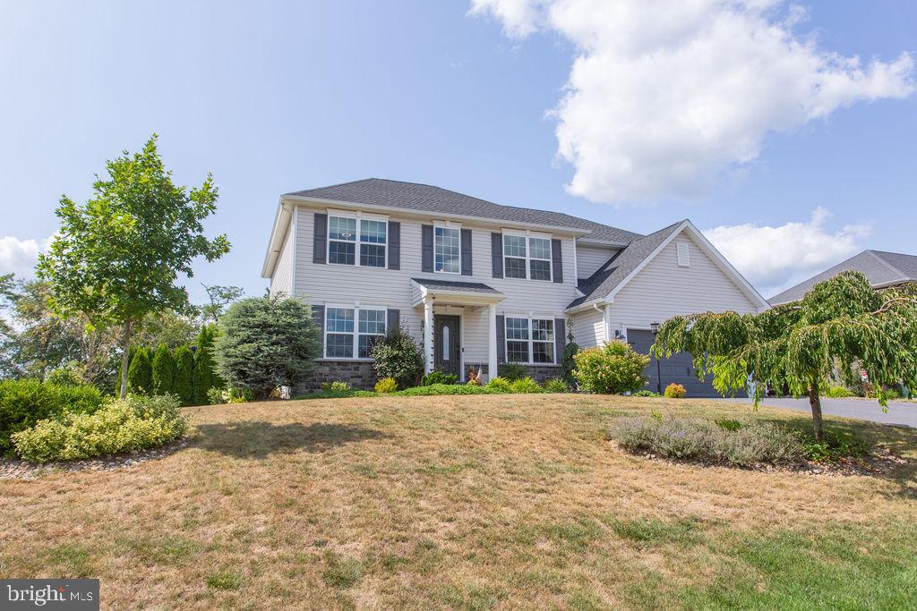 1593 Wind Flower Road, Unit 73 Chambersburg, PA 17202 - Photo 2 of 111 Gallery Image 2