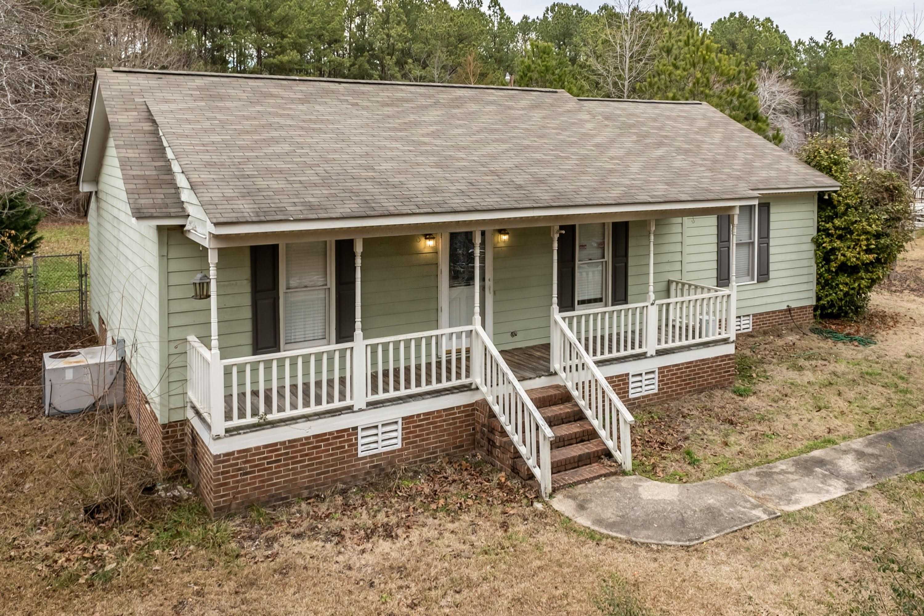 9117 Ferrell Road Zebulon, NC 27597 - Photo 1 of 26 Photo 1
