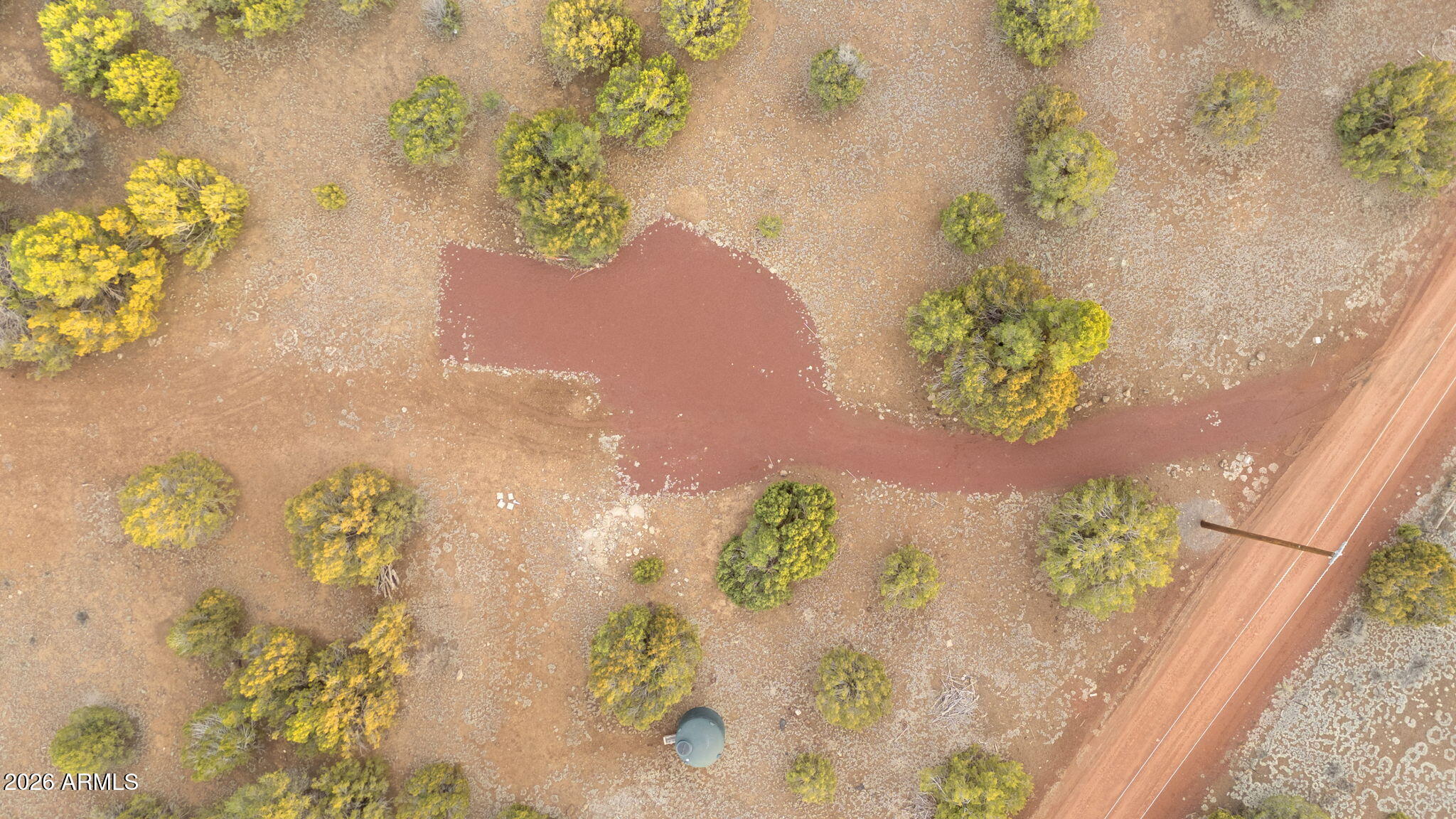9042 North Red Fox Lane Williams, AZ 86046 - Photo 53 of 56 7-web-or-mls-DJI_20260302181048_0186_D