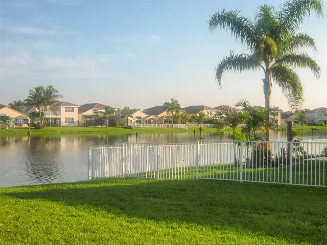 $5,500 | 17999 Southwest 35th Street, Miramar, FL 33029