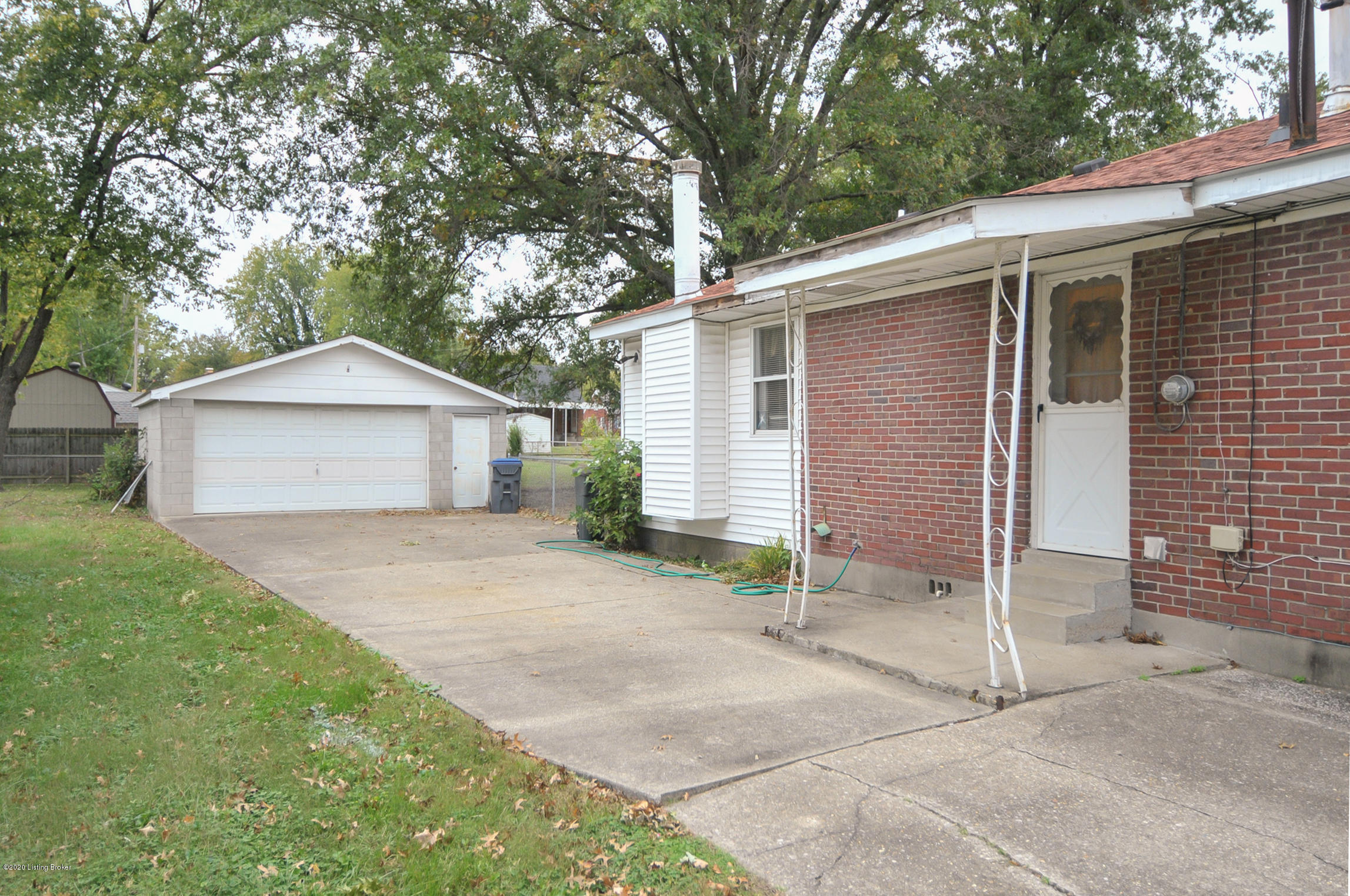 8212 Kerry Road Louisville, KY 40258 - Photo 30 of 30 30-8212KerryRd