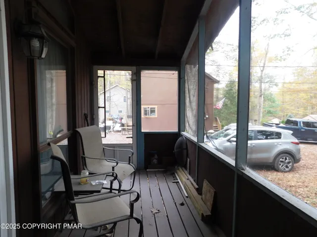 $164,900 | 151 Ottawa Trail, Pocono Lake, PA 18347