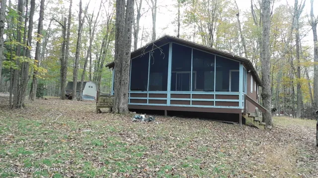 $164,900 | 151 Ottawa Trail, Pocono Lake, PA 18347