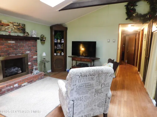 $164,900 | 151 Ottawa Trail, Pocono Lake, PA 18347