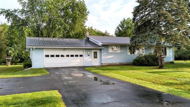 94 Buckwheat Road Moira, NY 12957 - Photo 1 of 10