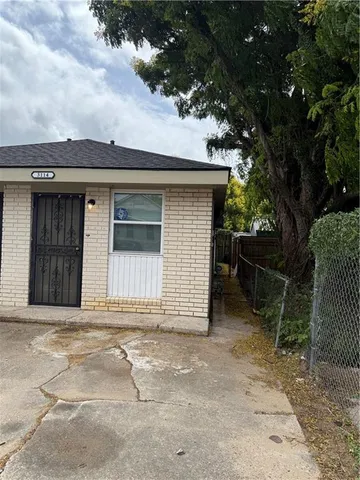 $1,200 | 3114 North Robertson Street, New Orleans, LA 70117