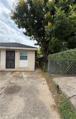 $1,200 | 3114 North Robertson Street, New Orleans, LA 70117