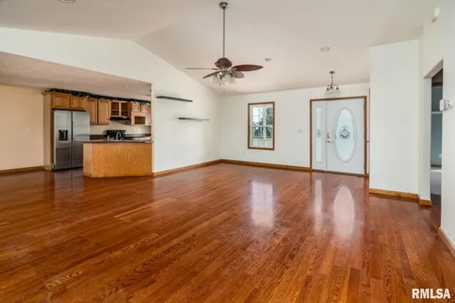 $248,000 | 309 Evergreen Trail, Herrin, IL 62948