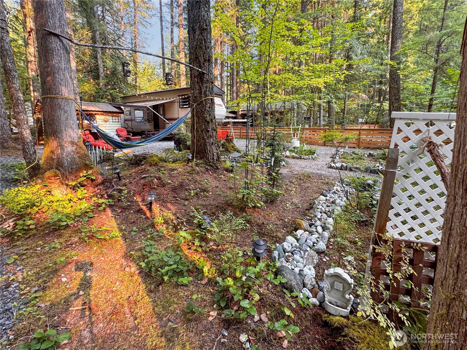 175-6 Chantrelle Drive Deming, WA 98244 - Photo 19 of 40 a view of city