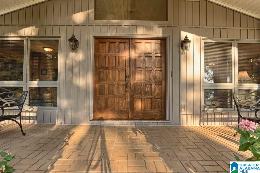 1465 Funderburg Bend Road Pell City, AL 35128 - Photo 4 of 21