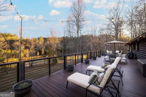 $1,489,000 | 3800 Cutcane Road, Mineral Bluff, GA 30559