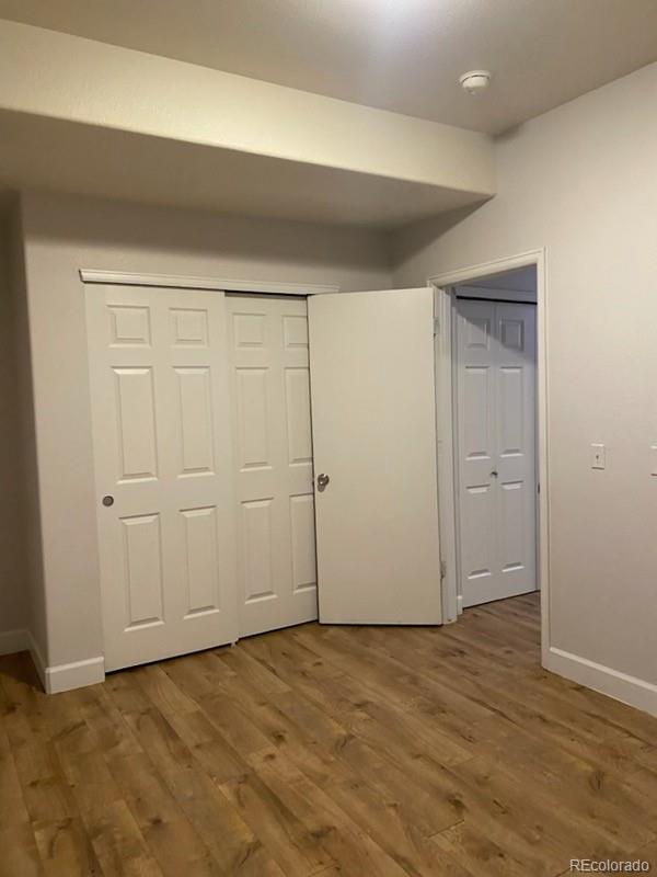 4580 West Alameda Avenue Denver, CO 80219 - Photo 14 of 18 a view of an empty room