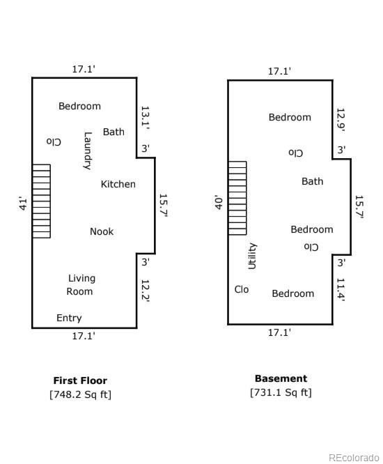 4580 West Alameda Avenue Denver, CO 80219 - Photo 18 of 18
