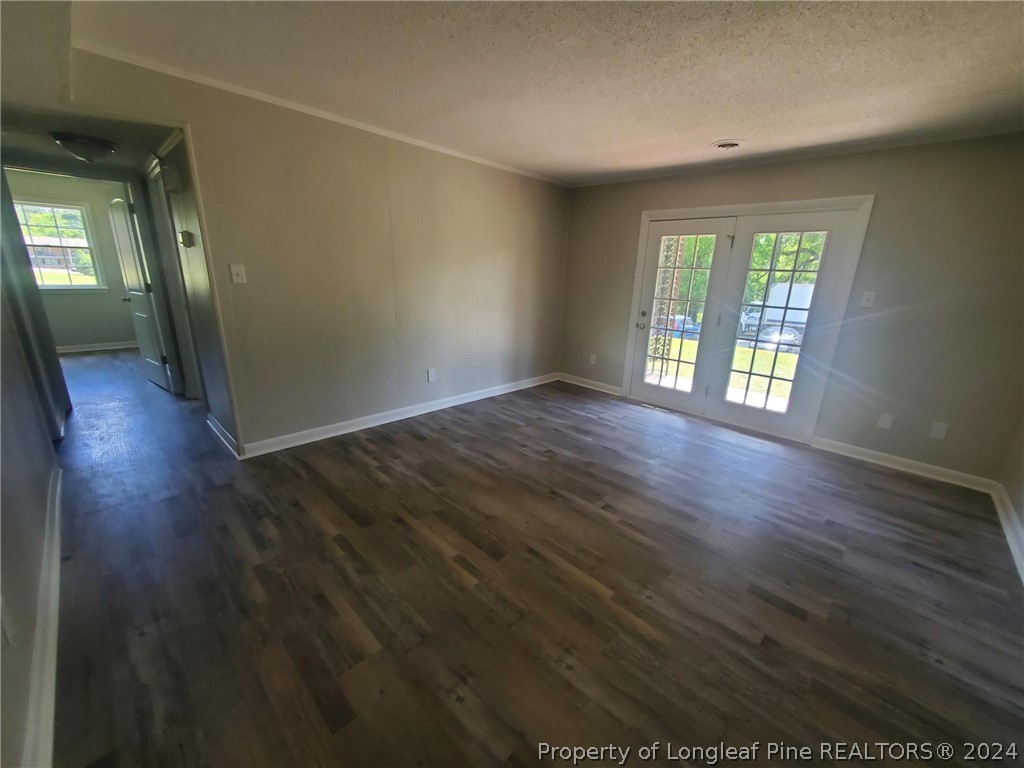 819 Ridge Road, Unit D Fayetteville, NC 28311 - Photo 8 of 8 Gallery Image 8
