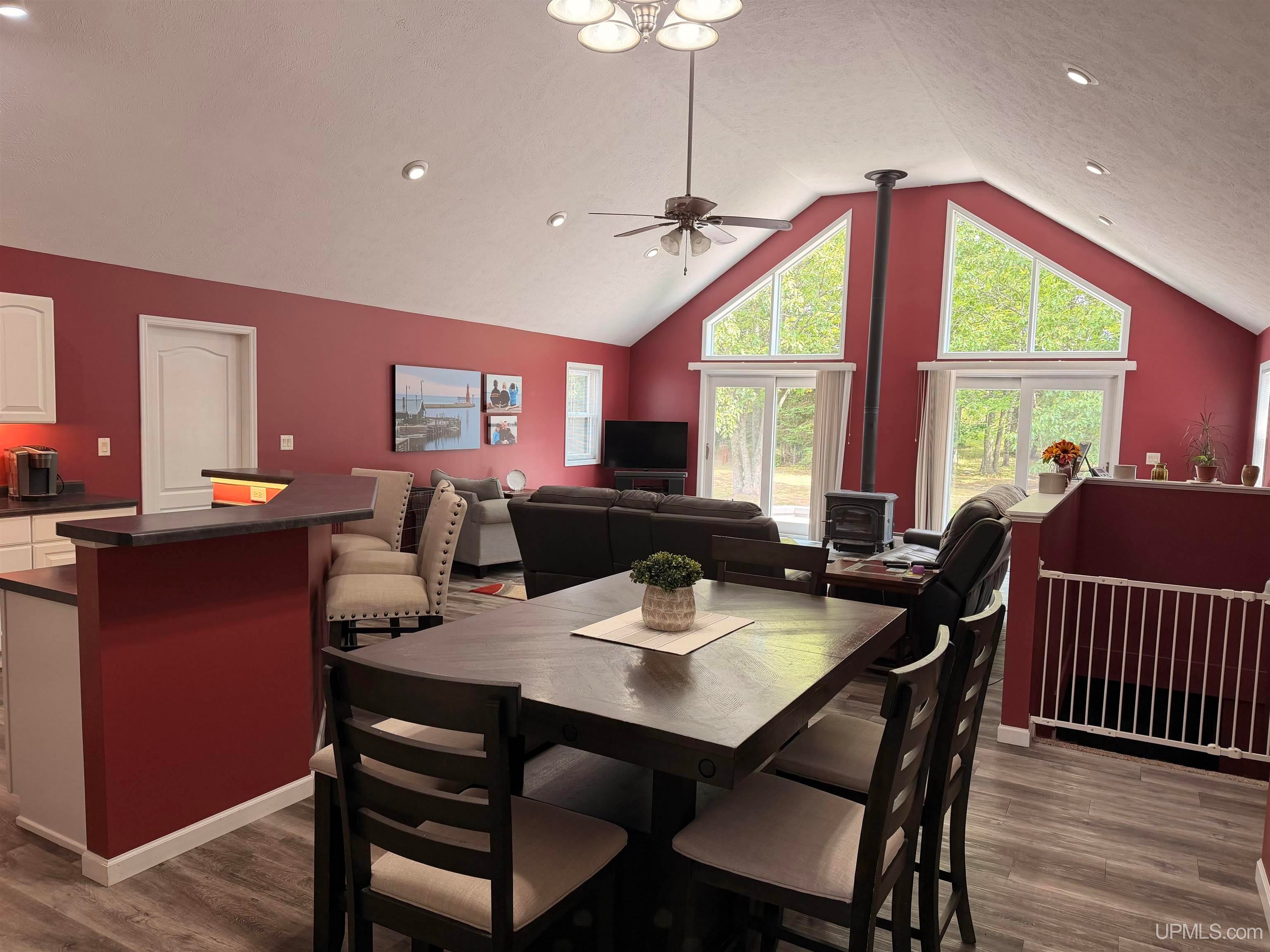 39672 Pike River Road Chassell, MI 49916 - Photo 10 of 60 Gallery Image 10
