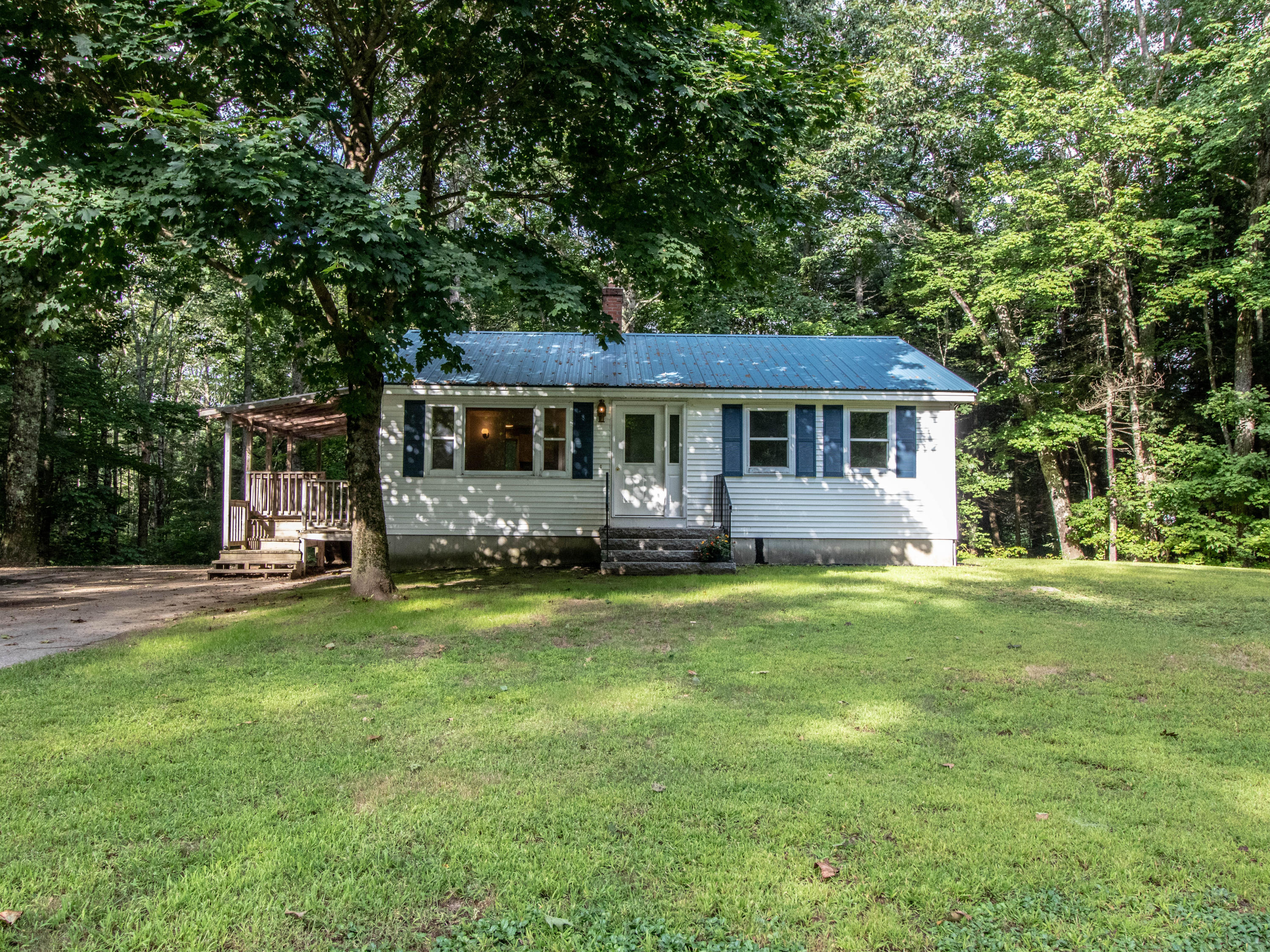 725 Limerick Road Arundel, ME 04046 - Photo 1 of 19 _MG_0972