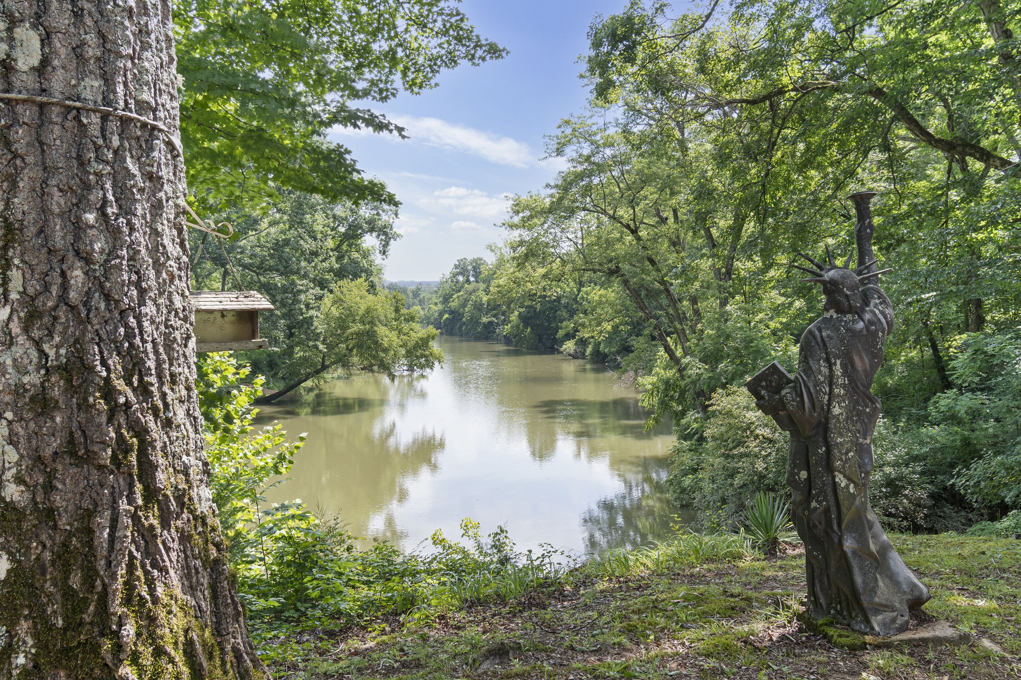 4280 Buffalo Road Hohenwald, TN 38462 - Photo 26 of 43