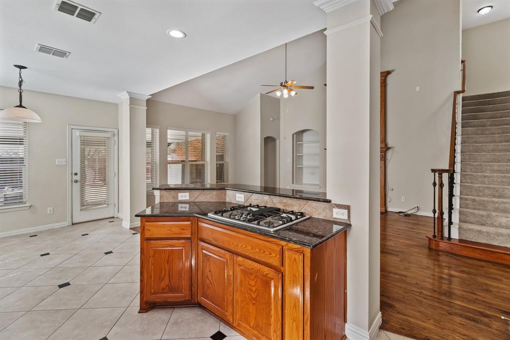 4908 Rushden Road McKinney, TX 75070 - Photo 17 of 35