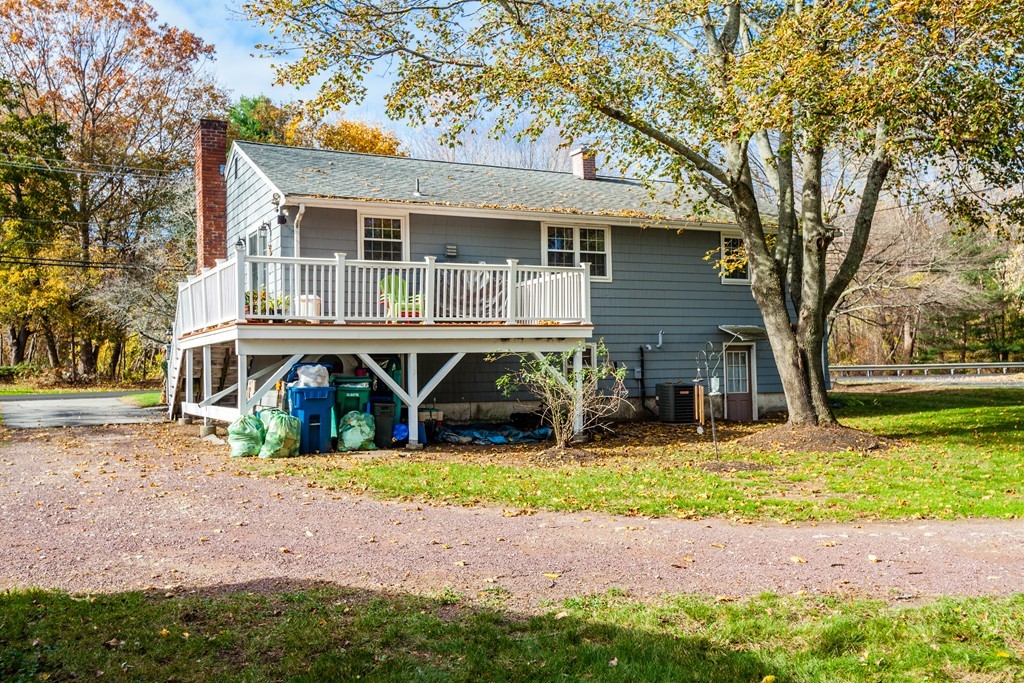 16 Allen Road Billerica, MA 01821 - Photo 24 of 29