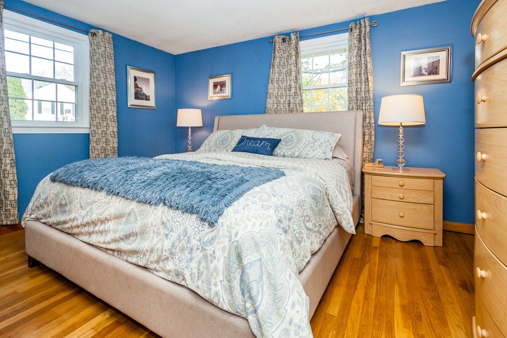 16 Allen Road Billerica, MA 01821 - Photo 10 of 29