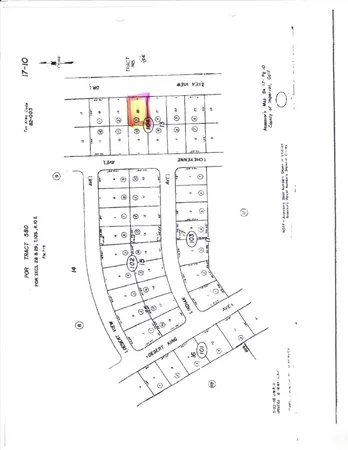 $10,000 | 1959 Seaview Drive, Salton City, CA 92274