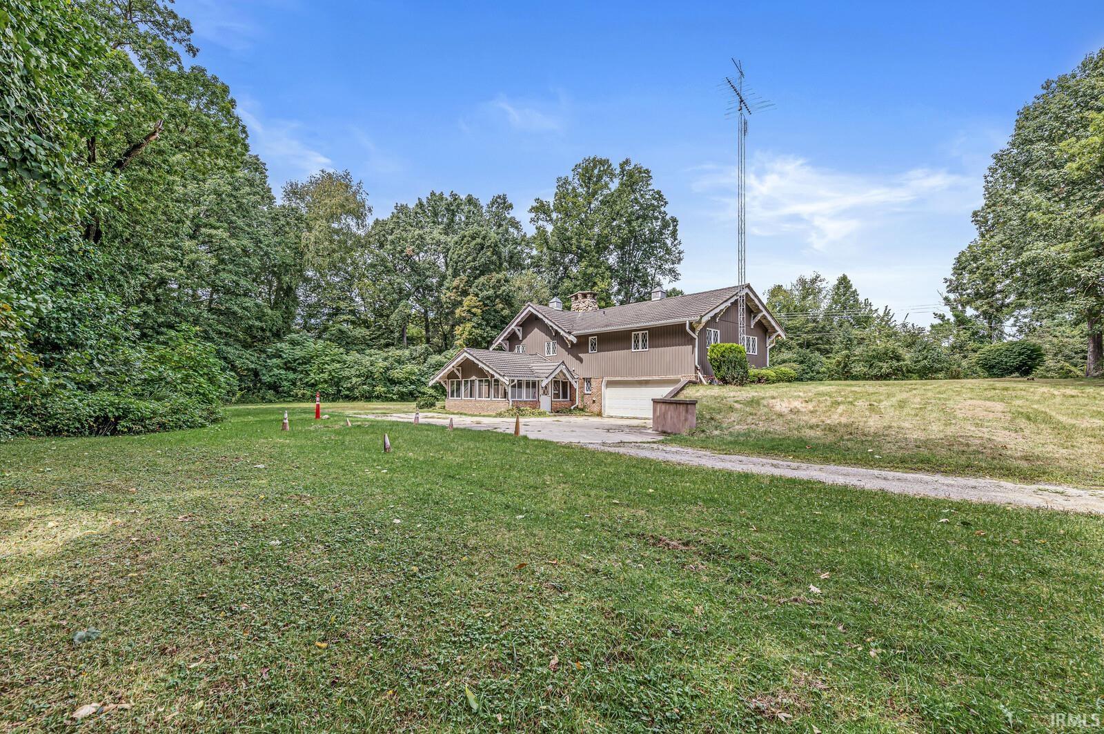 21960 West Ireland Road South Bend, IN 46614 - Photo 31 of 35 Gallery Image 31
