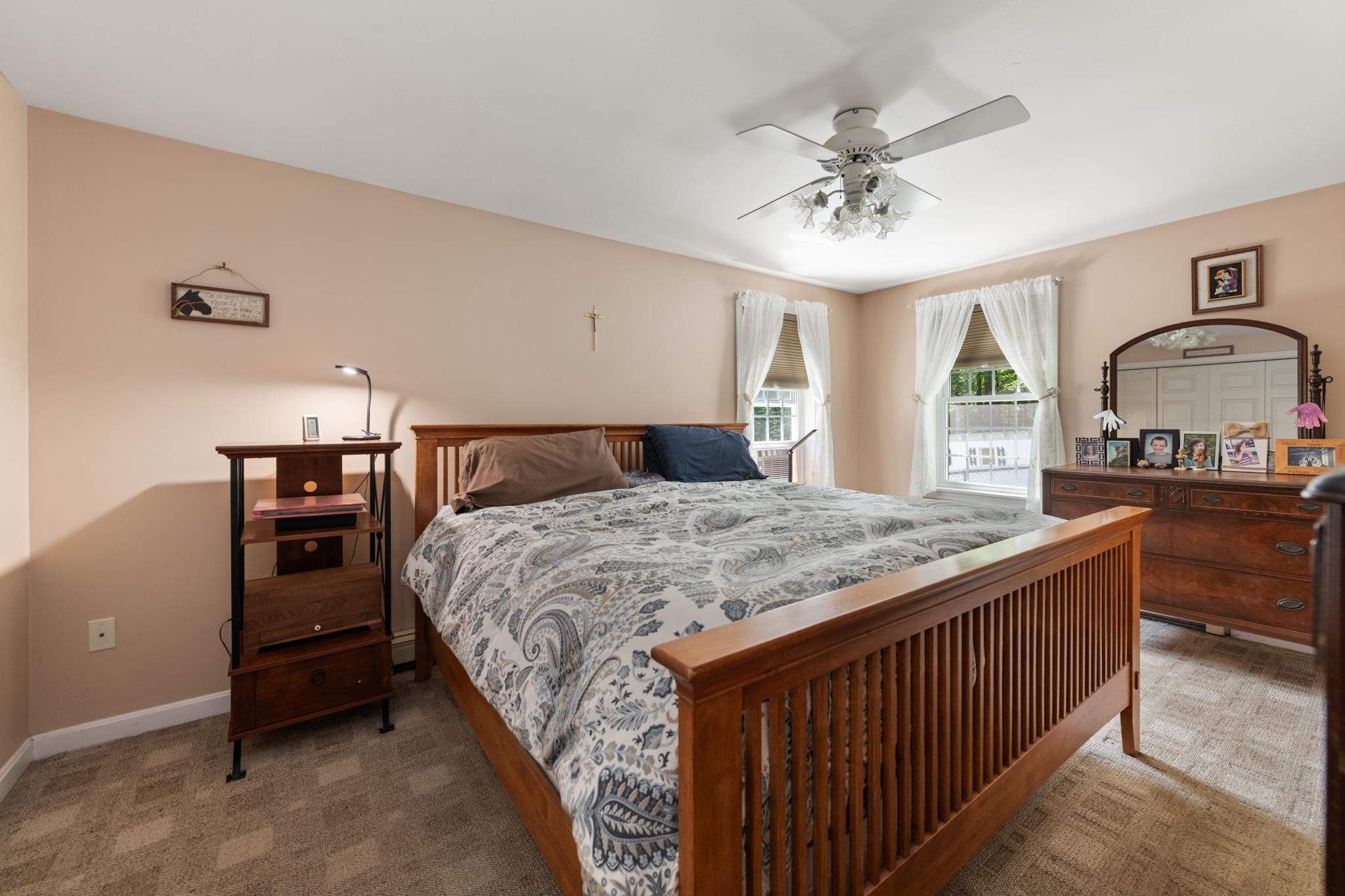 56 Barry Highlands Road Danbury, NH 03230 - Photo 15 of 41