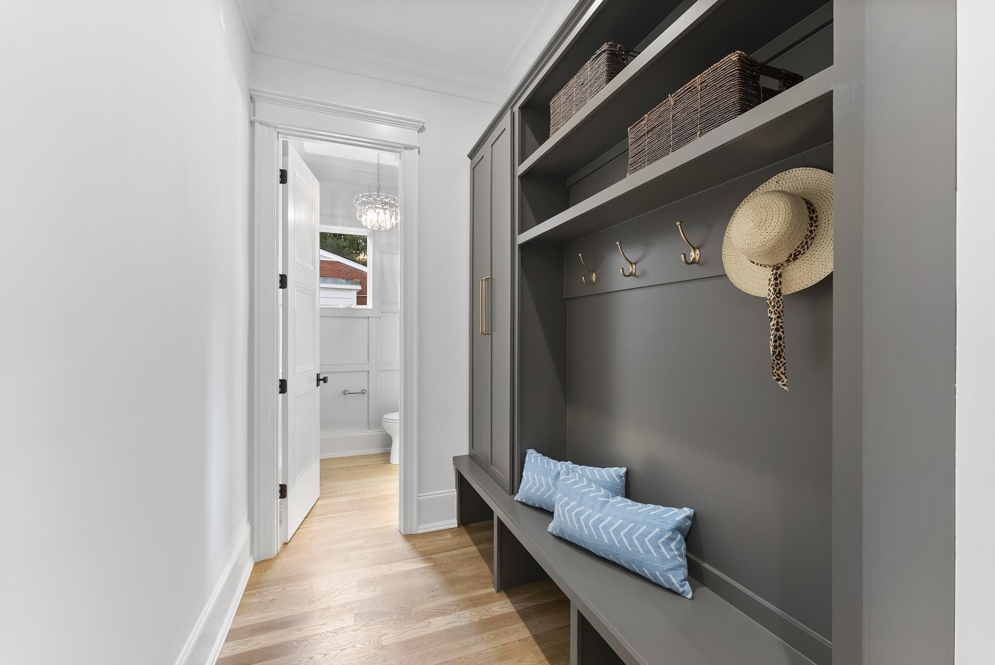 1419 Chester Road Raleigh, NC 27608 - Photo 29 of 41