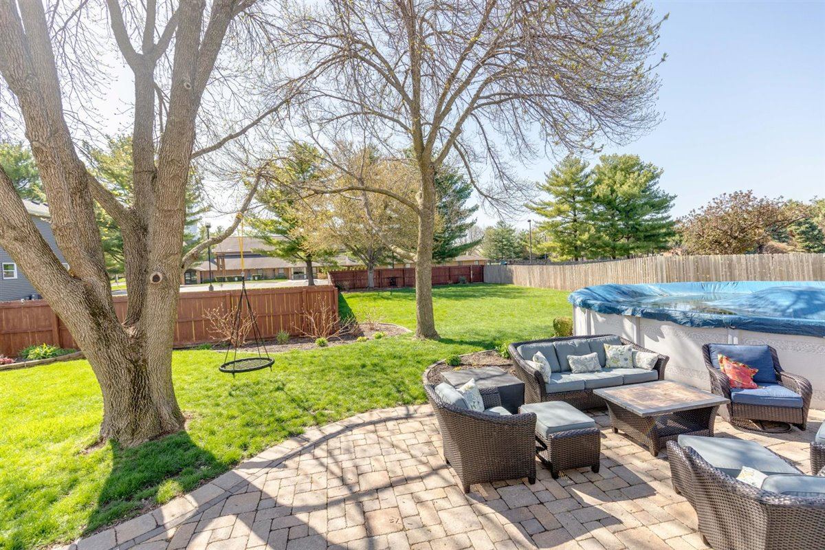 3121 Red Bud Lane Springfield, IL 62712 - Photo 38 of 39 Gallery Image 38