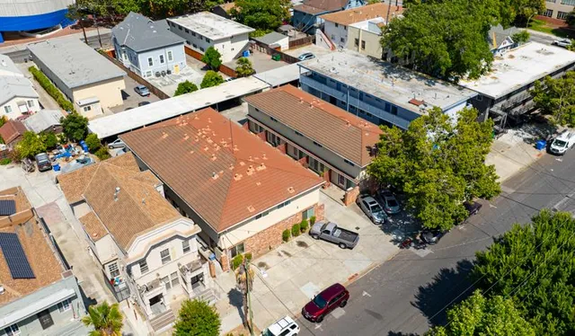 $4,250,000 | 68-70 South 8th Street, San Jose, CA 95112